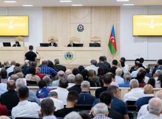 Ermənistan silahlı qüvvələri tərəfindən əsir və girov götürülmüş, xəsarətlər almış zərərçəkmişlər məhkəmədə ifadə veriblər