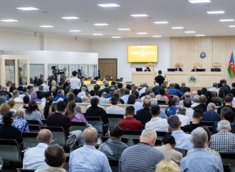 Ermənistan silahlı qüvvələri tərəfindən əsir və girov götürülmüş, xəsarətlər almış zərərçəkmişlər məhkəmədə ifadə veriblər
