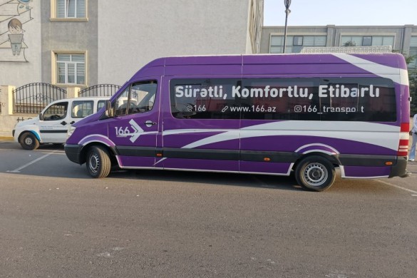 Laçın, Xocavənd və Ağdama növbəti köç karvanları yola salınıb