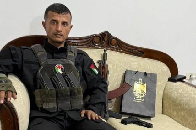 Qəzzada HƏMASa qarşı çıxan silahlı qruplar hansılardır?