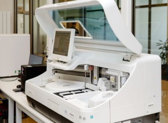 Heydər Əliyev Fondunun vitse-prezidenti Leyla Əliyeva “Məlhəm Hospital”ı ziyarət edib