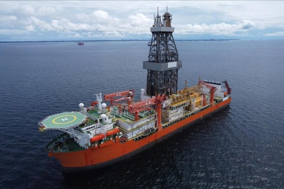 Türkiyə enerji donanmasını yeni nəsil gəmilərlə gücləndirir