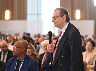 Prezident İlham Əliyevin III Şuşa Qlobal Media Forumunun iştirakçıları ilə görüşü keçirilib