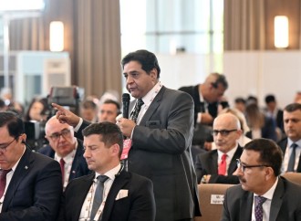 Prezident İlham Əliyevin III Şuşa Qlobal Media Forumunun iştirakçıları ilə görüşü keçirilib