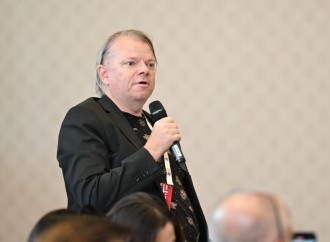 Prezident İlham Əliyevin III Şuşa Qlobal Media Forumunun iştirakçıları ilə görüşü keçirilib
