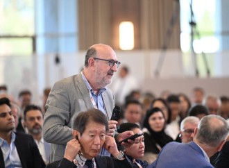 Prezident İlham Əliyevin III Şuşa Qlobal Media Forumunun iştirakçıları ilə görüşü keçirilib