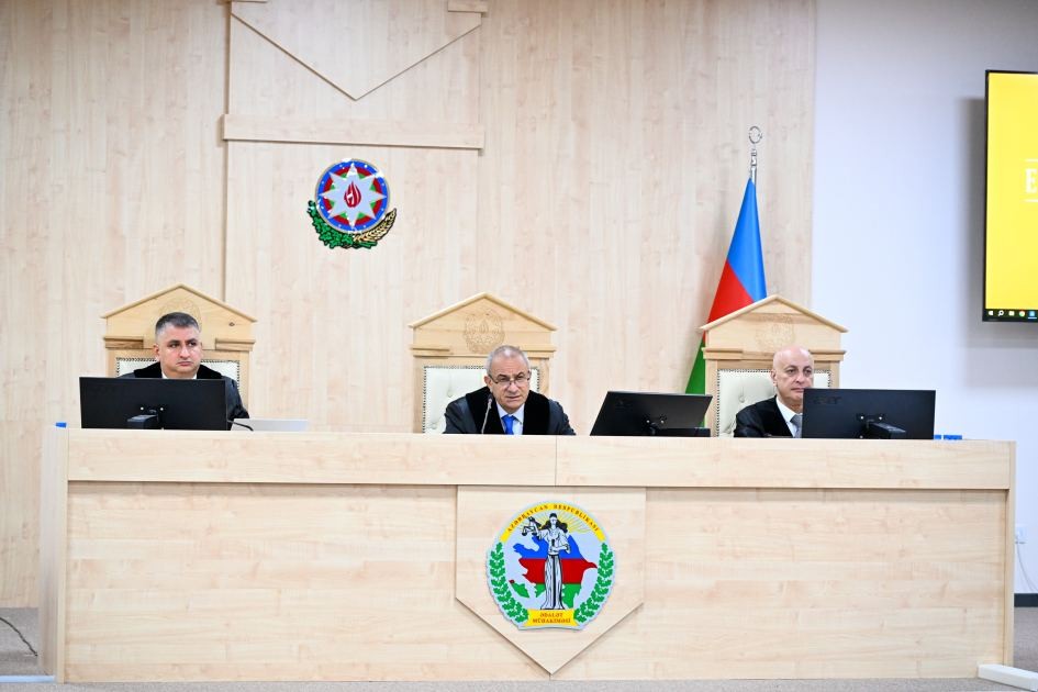 Ermənistanın təxribatları nəticəsində doğmaları qətlə yetirilmiş, əsir və girovluqda olmuş şəxslər ifadə veriblər