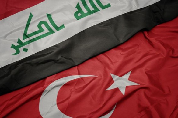 Türkiyə-İraq neft müqaviləsi  başa çatır