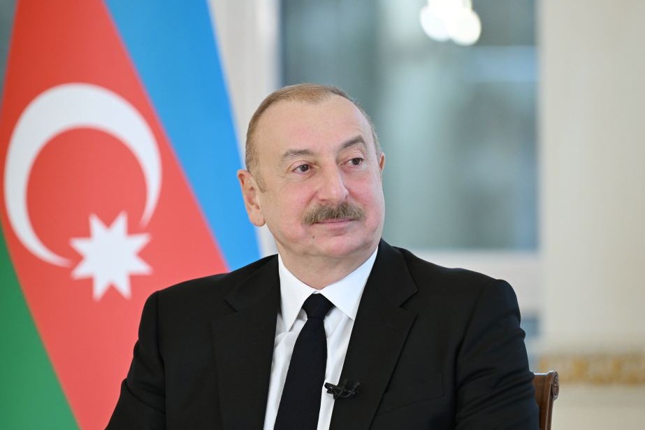 Prezident İlham Əliyev: Azərbaycan milli mətbuatı xalqımızın ən ülvi arzularının reallaşmasına öz töhfəsini verib