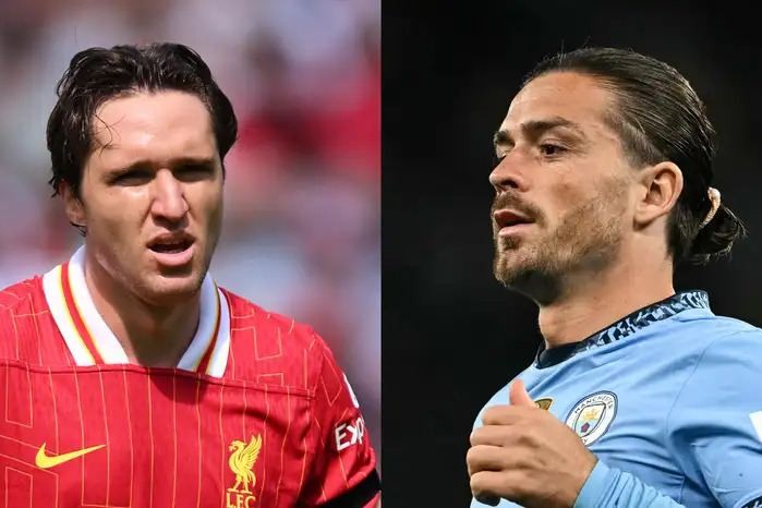 Napoli Qriliş və Kyeza arasında seçim edəcək
