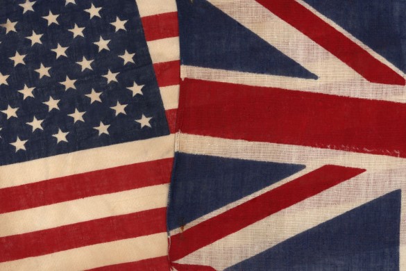 ABŞ nüvə silahlarını Britaniyaya yerləşdirdi
