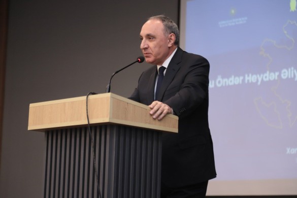 Azərbaycanla Ermənistan arasındakı bu razılaşma əməkdaşlığın yeni mərhələsinə xidmət edir - Baş prokuror