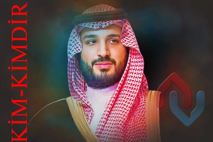 Məhəmməd bin Salman Kimdir?
