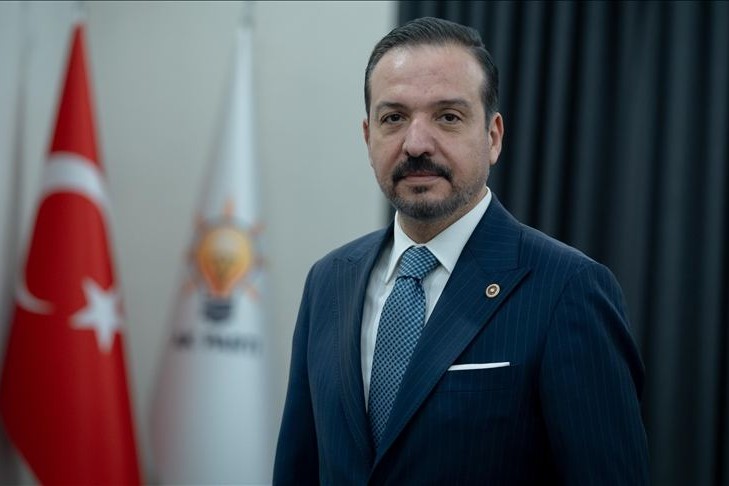 Türkiyə daim Axısqa türklərinin yanındadır - AKP Sədr müavini