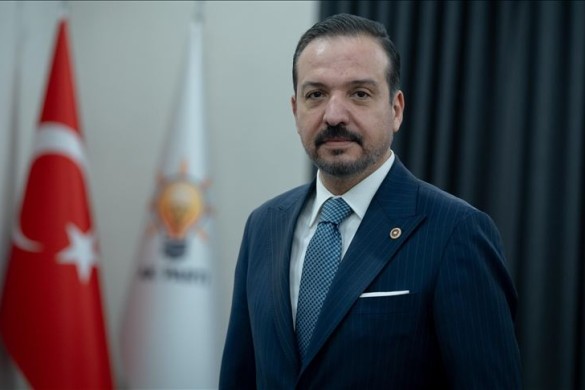 Türkiyə daim Axısqa türklərinin yanındadır - AKP Sədr müavini