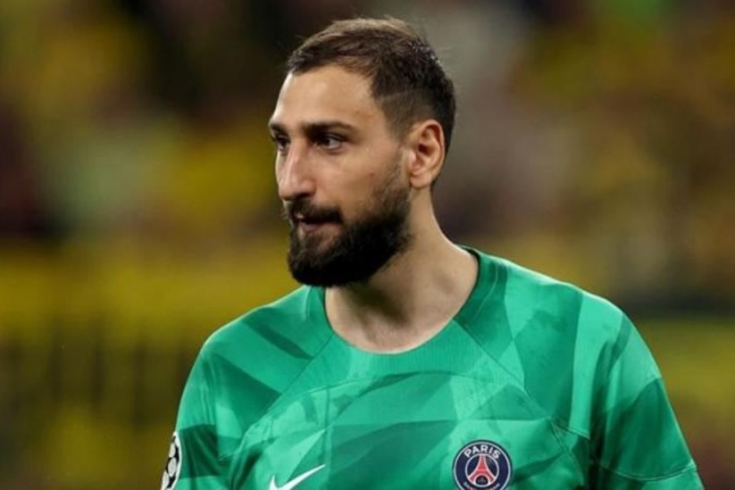 Qalatasaray Donnarummanı heyətinə qatmaq üçün hərəkətə keçib