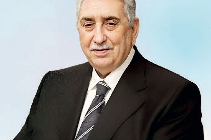 Xalq artisti Arif Babayev vəfat edib