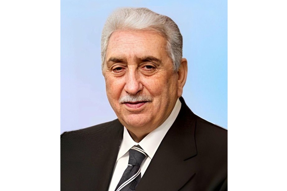 Prezident İlham Əliyev və Birinci xanım Mehriban Əliyeva Arif Babayevin vəfatı ilə bağlı nekroloq imzalayıblar