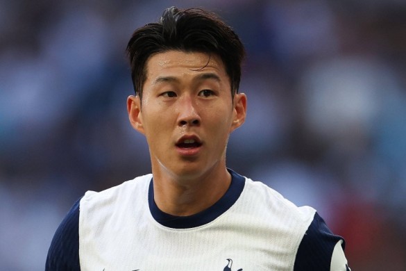 Son Tottenham-dan ayrıldığını açıqlayıb
