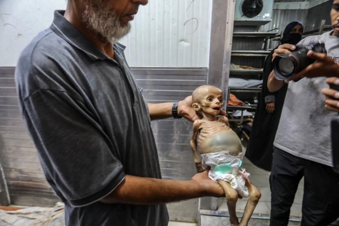 Qəzzada hər gün orta hesabla bir sinif dolusu uşaq öldürülür - UNICEF
