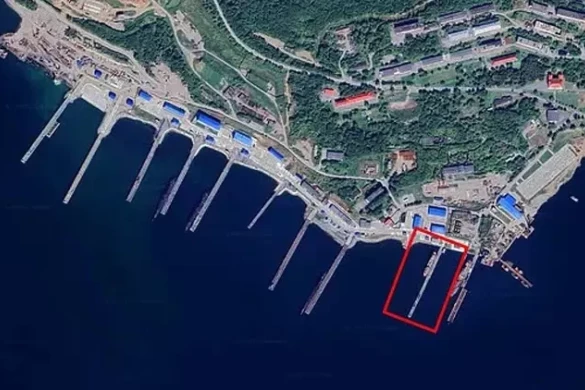 Kamçatkada baş verən zəlzələ Rusiyanın nüvə bazasına zərər vurub