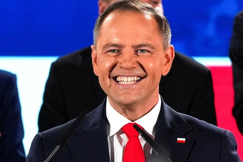 Polşada yeni prezident seçilib