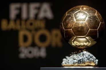 “Qızıl top” mükafatına namizəd futbolçuların adları açıqlanıb