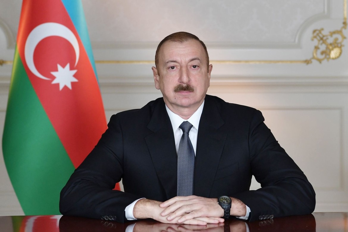 Prezident İlham Əliyev uşaqların rəqəmsal mühitdə zərərli məzmun və təsirlərdən qorunması ilə bağlı tədbirlər haqqında Sərəncam imzalayıb