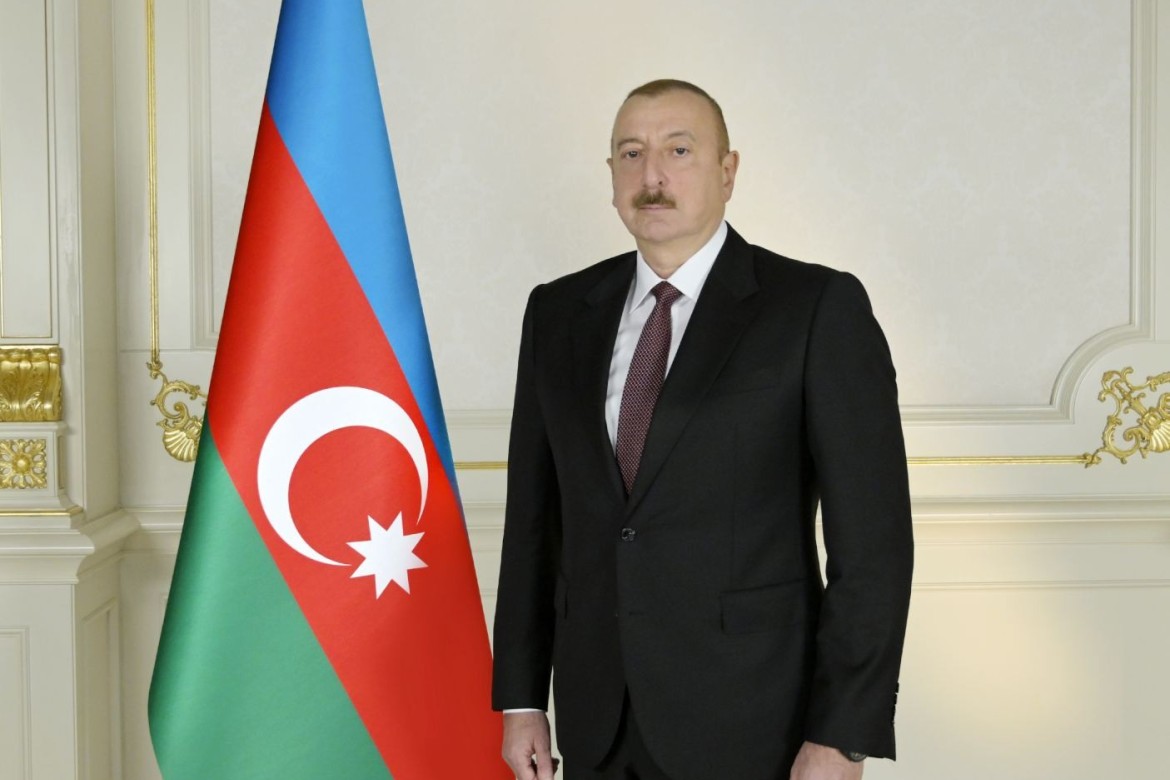 Prezident İlham Əliyev 8 Mart – Beynəlxalq Qadınlar Günü münasibətilə Azərbaycan qadınlarını təbrik edib