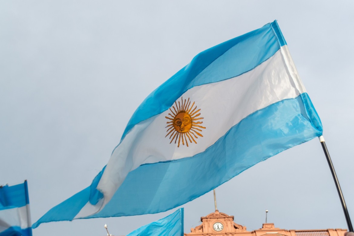 Argentinada Netanyahu üçün həbs tələb edilib