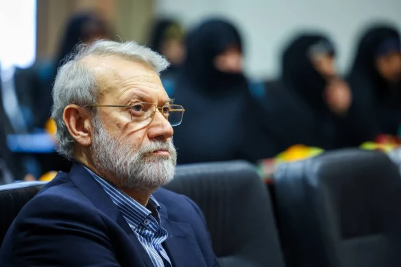 İsrail və ABŞ-la toqquşmadan sonra Laricaninin strateji missiyası nədir?
