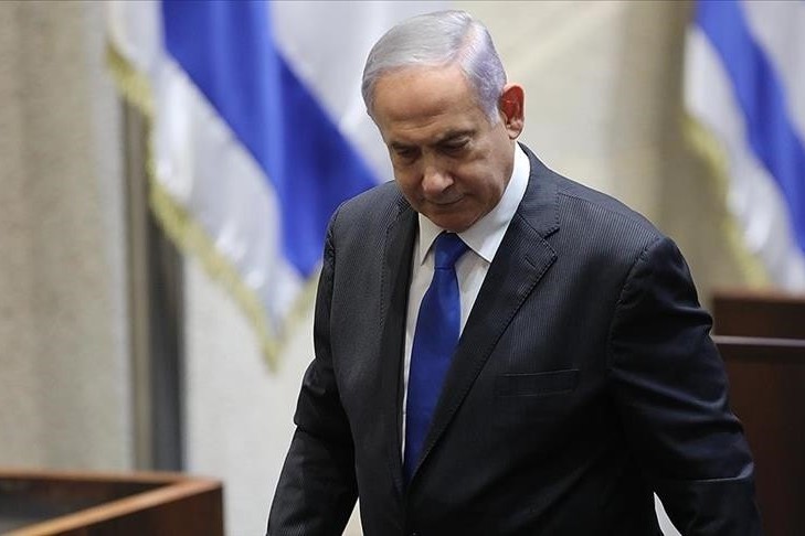 Netanyahunun korrupsiya işi üzrə yeni qərar verildi
