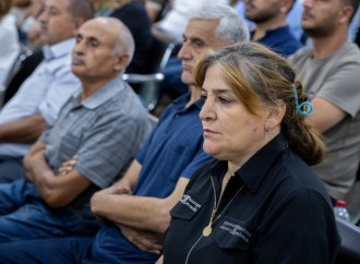 Ermənistan silahlı qüvvələrinin Xankəndiyə, Laçına, Kəlbəcərə, Ağdərəyə, Cəbrayıla, Füzuliyə hücumları nəticəsində məcburi köçkün düşmüş, yaralanmış, doğmaları öldürülmüş şəxslər məhkəmədə ifadə veriblər