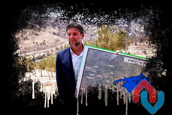 Qəzza zolağındakı daşınmaz əmlak qənimətini ABŞ ilə paylaşacağıq - Smotriç