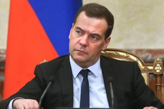 Dmitri Medvedyev Qrenlandiyanın Rusiyaya birləşə biləcəyini iddia edib
