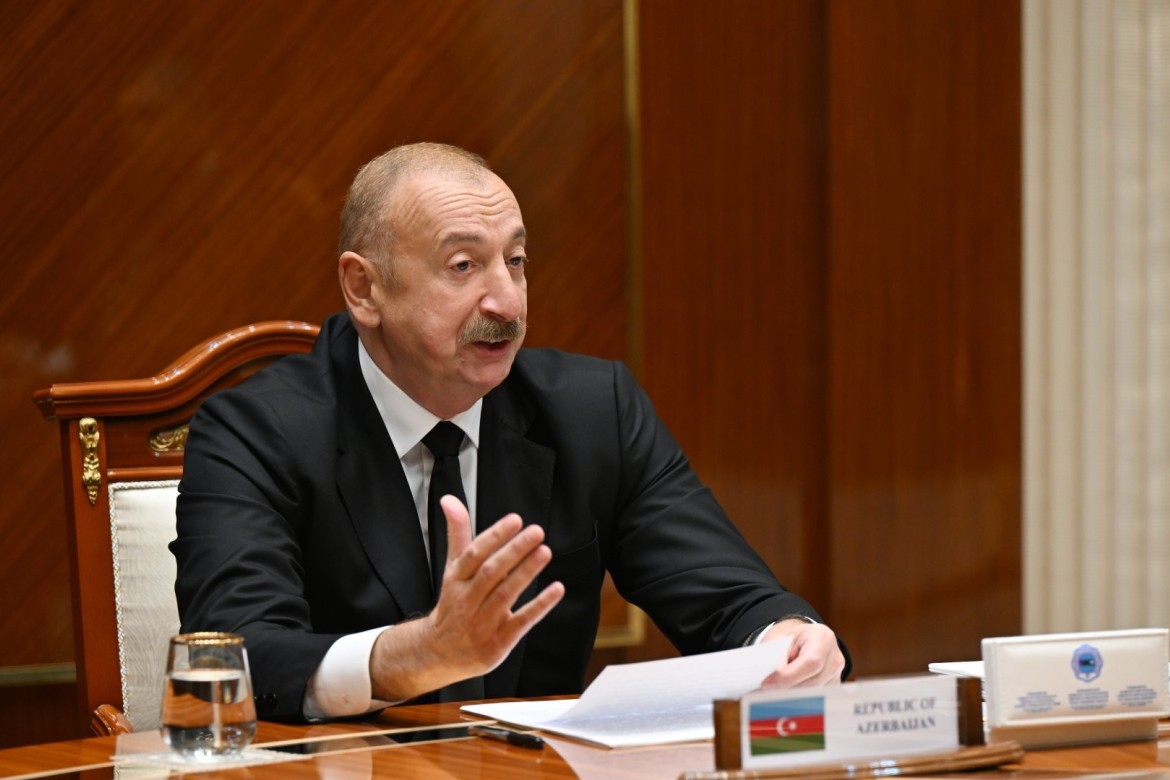 Prezident İlham Əliyev: Füzuli və Arxadağ şəhərlərinin qardaşlaşması əməkdaşlıq üçün yeni imkanlar açır