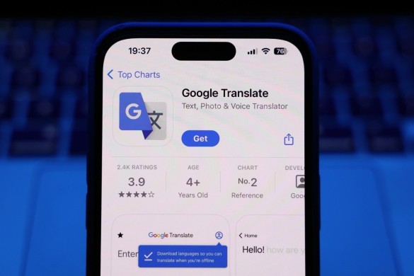 Google Tərcümə Duolingo ilə rəqabətə başlayır