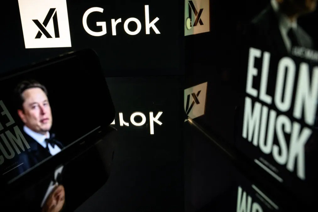 Grok söhbətləri ictimaiyyətə sızdırır - Şəxsi məlumatlar risk altındadır