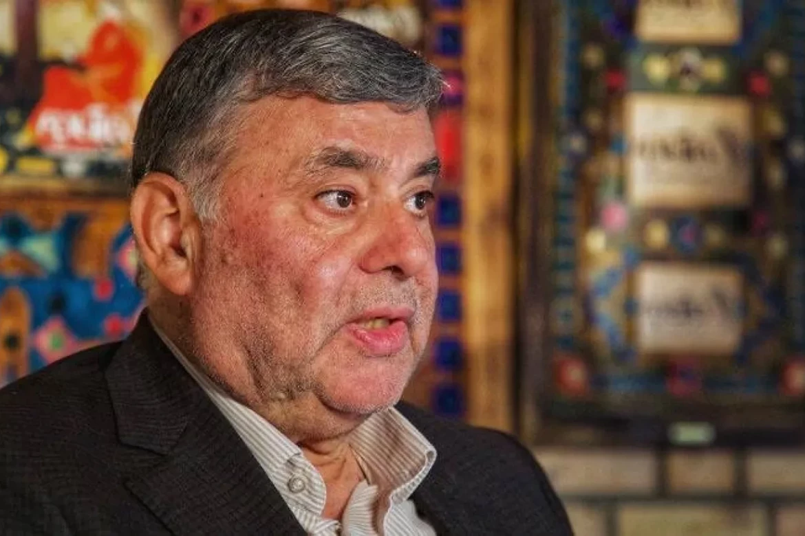 İranlı diplomat Rusiyanı İsrailə dəstək verməkdə ittiham etdi - Rusiya NATO üzvü Türkiyəyə S-400 satdı, amma bizə vermədi
