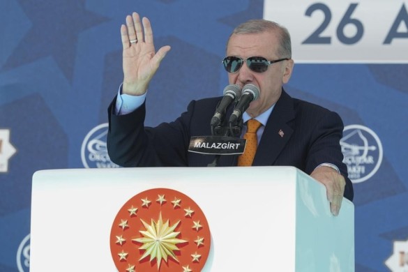 Türkiyə yeni nüvə enerjisi layihələrini həyata keçirməyi planlaşdırır - Ərdoğan
