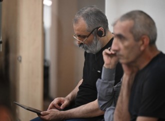 Məhkəmədə elan olunan ifadələrlə Ermənistanın işğalçılıq siyasəti bir daha təsdiqlənib