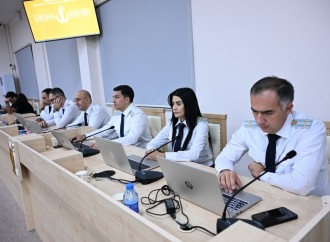 Məhkəmədə elan olunan ifadələrlə Ermənistanın işğalçılıq siyasəti bir daha təsdiqlənib