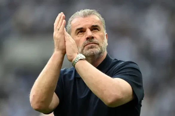 Ange Postecoglou: Leverkusen və ya Fənərbağça üçün namizəd