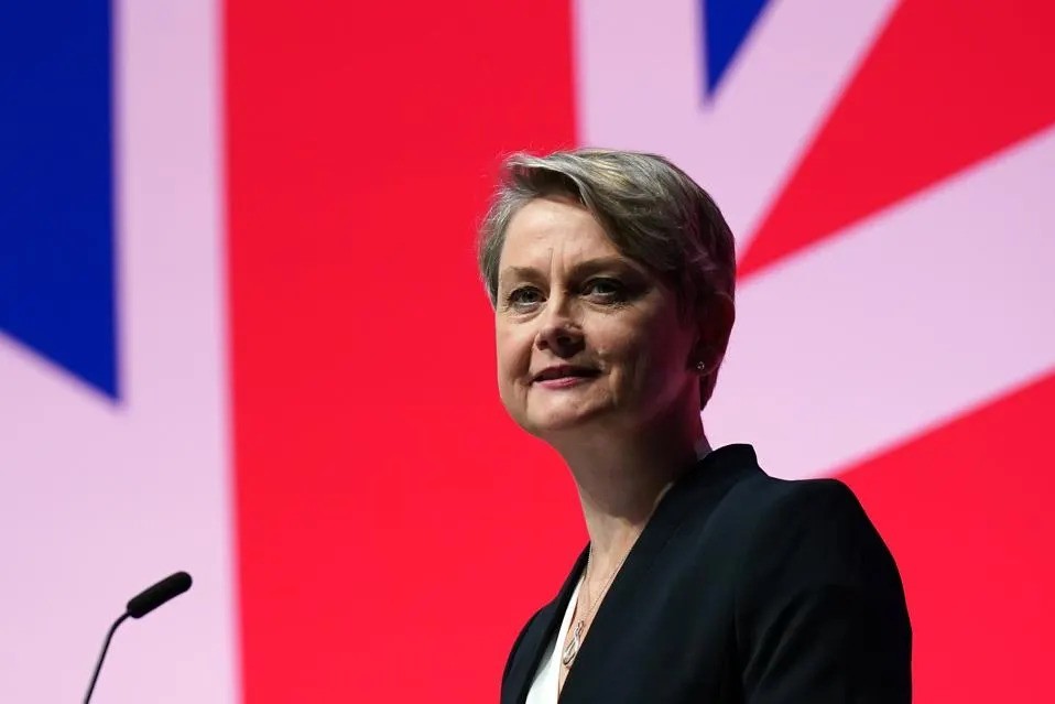 Britaniya Xarici İşlər Nazirliyinə yeni təyinat