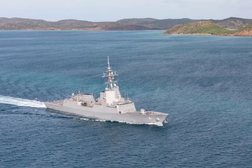 Avstraliya Donanması sualtı təlimlərini gücləndirir – SAAB-dan yeni AUV62 AT sistemi alınıb