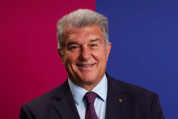 Barselona rəhbərliyi Kamp Nou böhranı ilə üz-üzə -  Laporta istefaya çağırılır