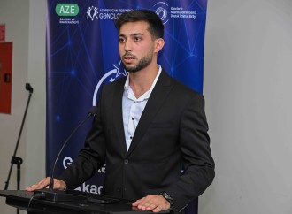 “Gənclərin Liderlik Akademiyası – 4” düşərgəsinin açılış mərasimi baş tutub!