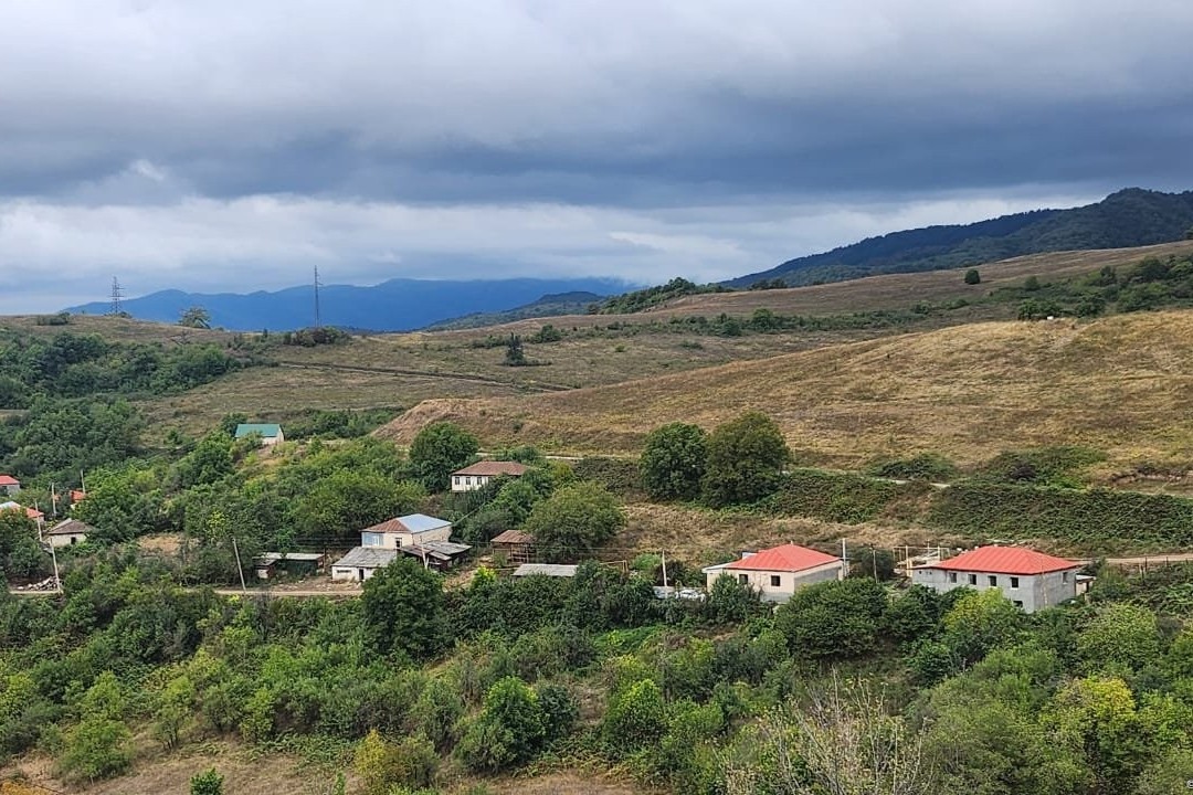 Xankəndi şəhərində, Ağdərə və Xocalı rayonlarında ümumilikdə məskunlaşan əhalinin sayı açıqlanıb