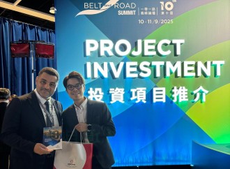 Azərbaycan 10-cu Belt and Road Summit-də: EtnoVillage layihəsi sülh, tolerantlıq və davamlı inkişafın simvolu kimi təqdim olundu