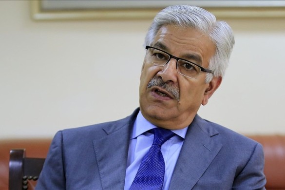 Nüvə potensialımız Səudiyyə Ərəbistanı ilə razılaşma çərçivəsində istifadə oluna bilər - Pakistan